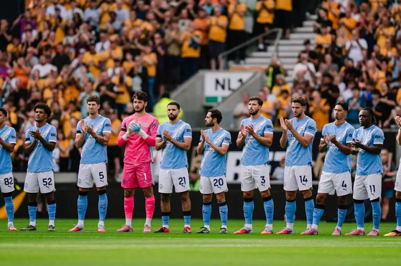 مانشستر سيتي